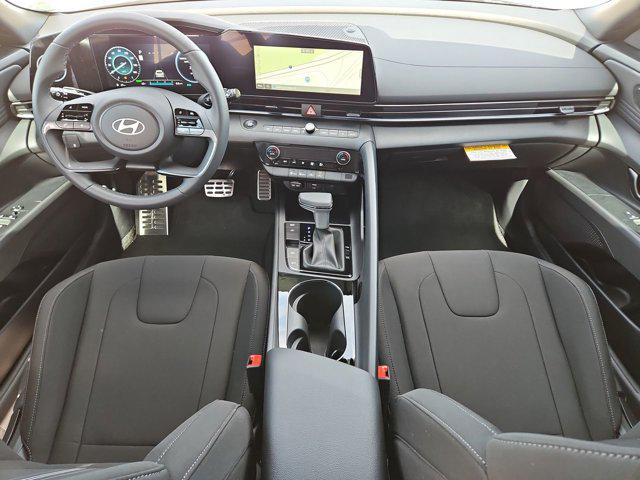 Thumbnail: 2026 Hyundai Elantra - 15