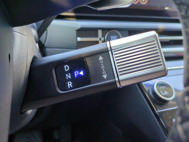 Thumbnail: 2026 Hyundai Santa Fe - 29