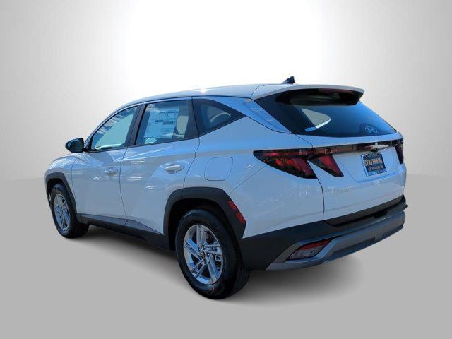 Thumbnail: 2026 Hyundai Tucson - 6