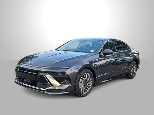 Thumbnail: 2026 Hyundai Sonata - 4