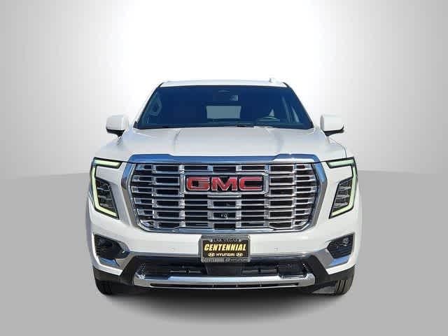 Thumbnail: 2025 GMC Yukon - 3
