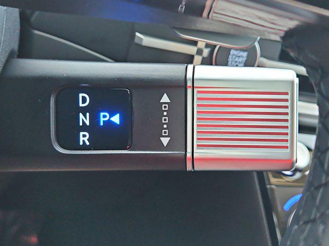 Thumbnail: 2026 Hyundai Santa Fe - 30