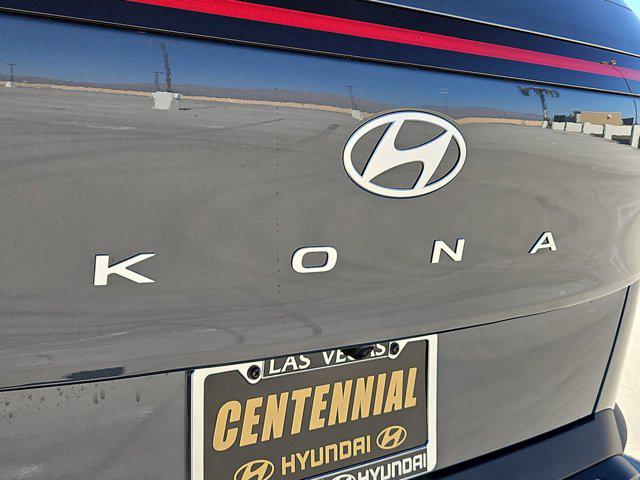 Thumbnail: 2026 Hyundai Kona - 12