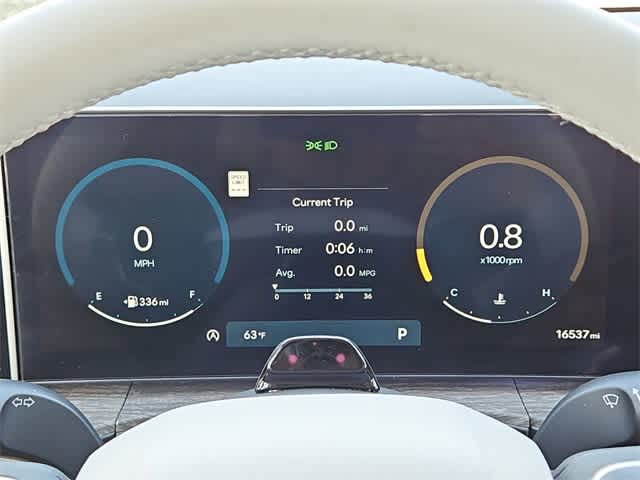 Thumbnail: 2025 Hyundai Santa Fe - 35