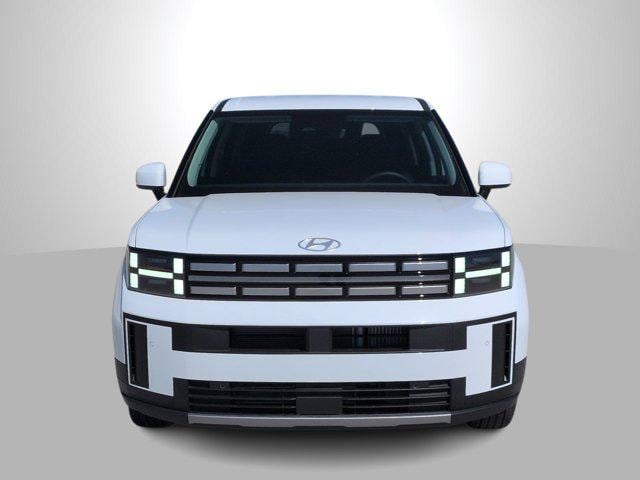 Thumbnail: 2026 Hyundai Santa Fe - 3