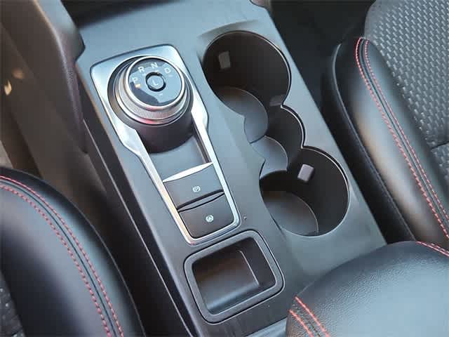 Thumbnail: 2024 Ford Escape - 31