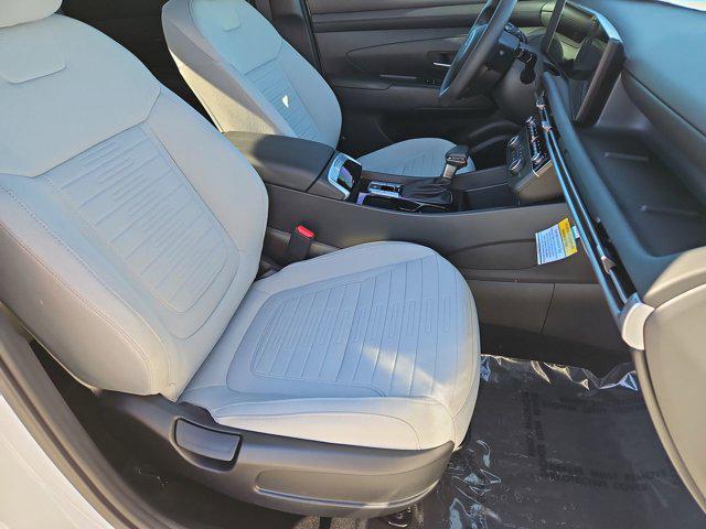 Thumbnail: 2025 Hyundai Santa Cruz - 20