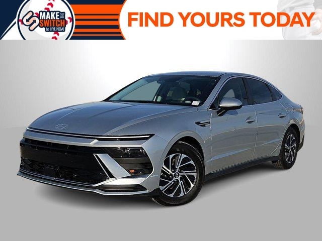 Thumbnail: 2026 Hyundai Sonata - 1