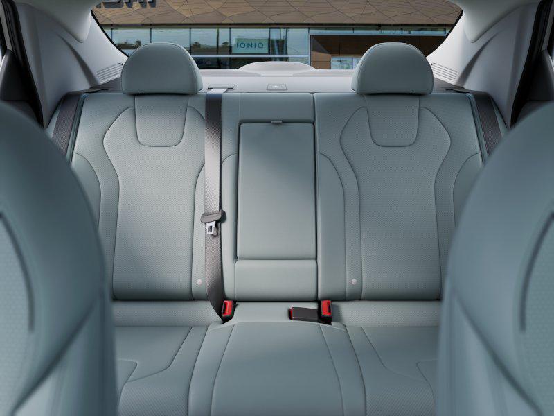 Thumbnail: 2026 Hyundai Elantra - 12