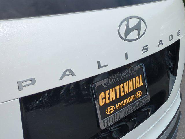 Thumbnail: 2026 Hyundai Palisade - 12