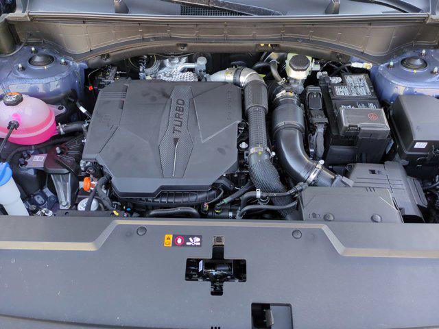 Thumbnail: 2026 Hyundai Santa Fe - 14