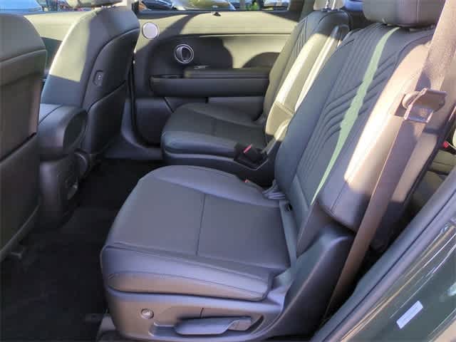 Thumbnail: 2026 Hyundai Palisade - 20