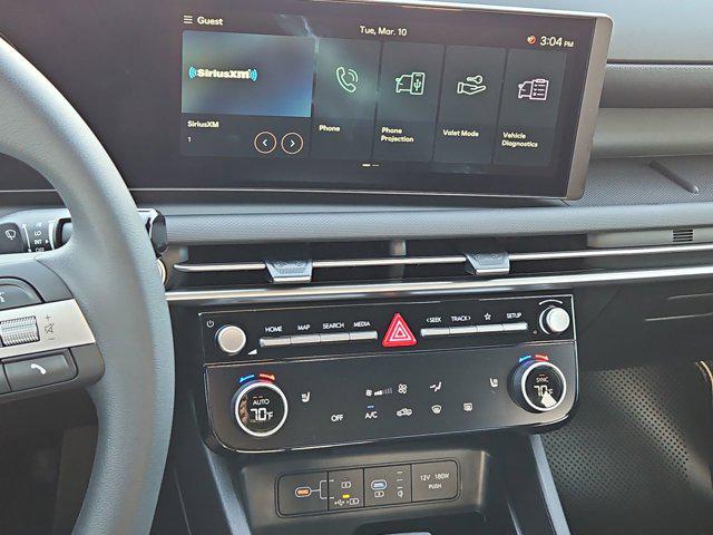 Thumbnail: 2026 Hyundai Santa Cruz - 28