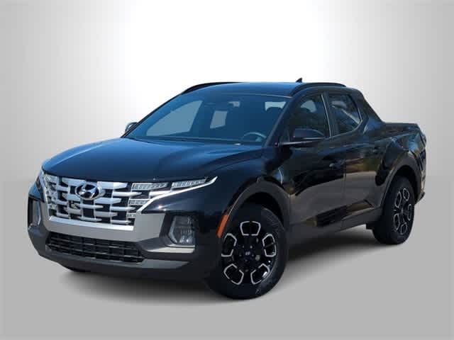 2024 Hyundai Santa Cruz SEL -
                  Las Vegas, NV