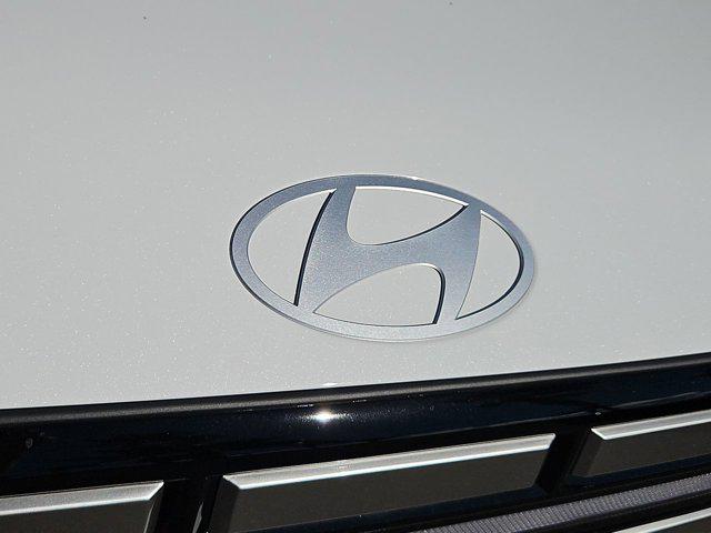 Thumbnail: 2026 Hyundai Santa Fe - 11