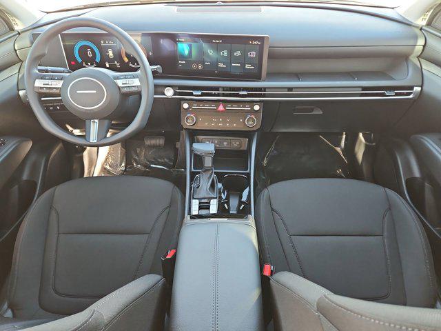 Thumbnail: 2026 Hyundai Tucson - 15