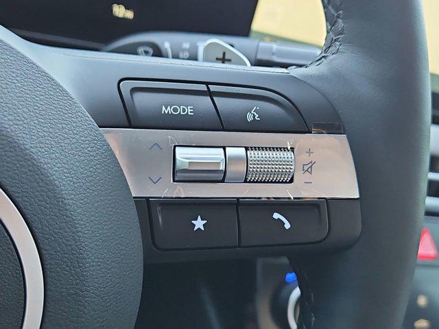 Thumbnail: 2026 Hyundai Santa Cruz - 25