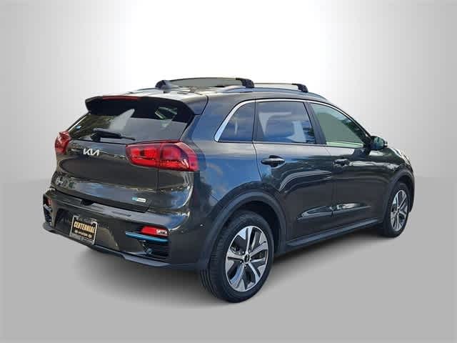 Thumbnail: 2022 Kia Niro - 8