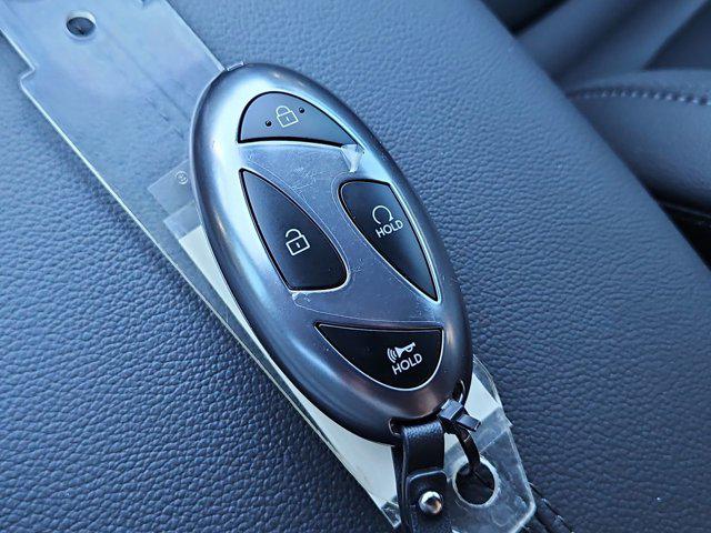 Thumbnail: 2025 Hyundai Santa Cruz - 34