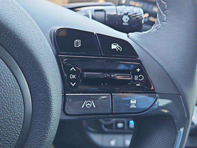 Thumbnail: 2026 Hyundai Elantra - 24