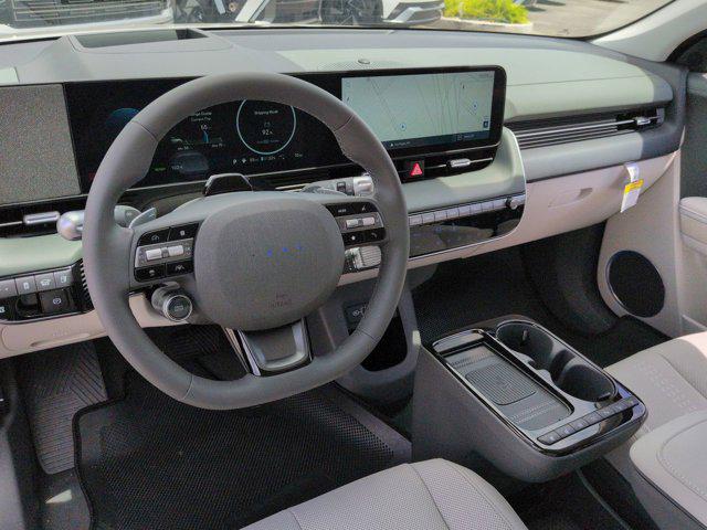 Thumbnail: 2026 Hyundai Ioniq 5 - 10