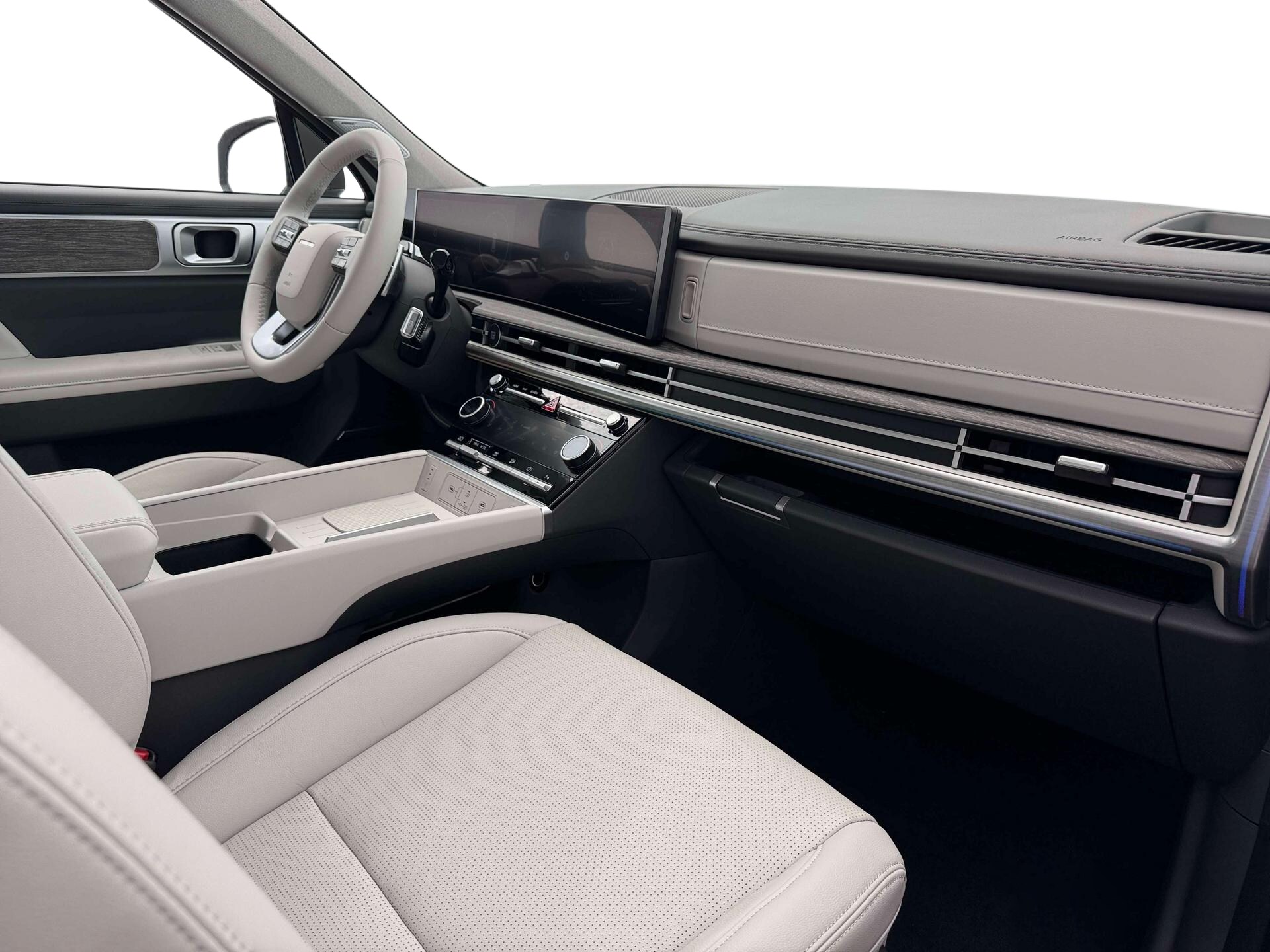 Thumbnail: 2026 Hyundai Santa Fe - 15