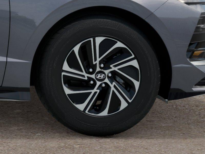 Thumbnail: 2026 Hyundai Sonata - 8