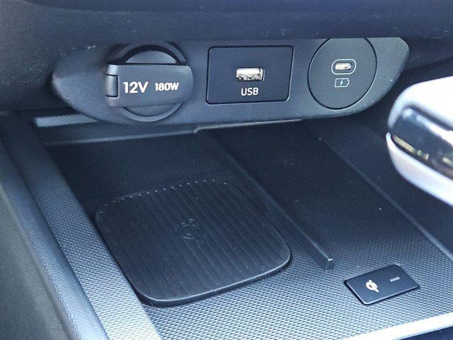 Thumbnail: 2026 Hyundai Elantra - 28