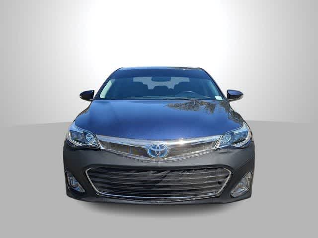 Thumbnail: 2014 Toyota Avalon - 3