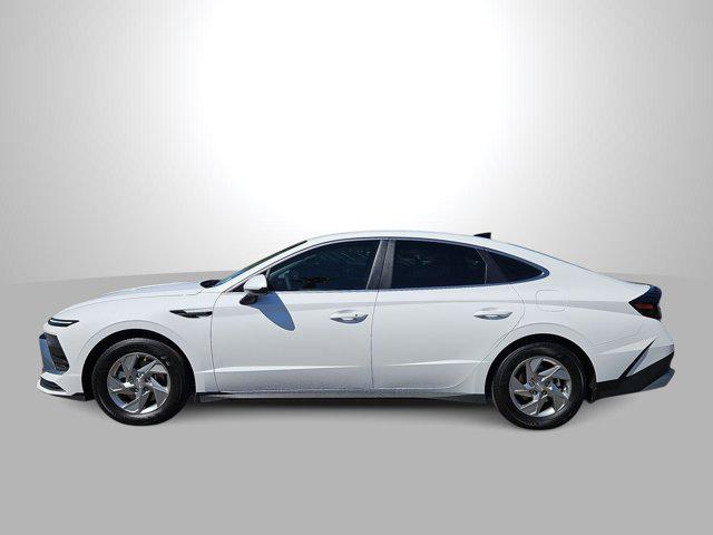 Thumbnail: 2025 Hyundai Sonata - 5