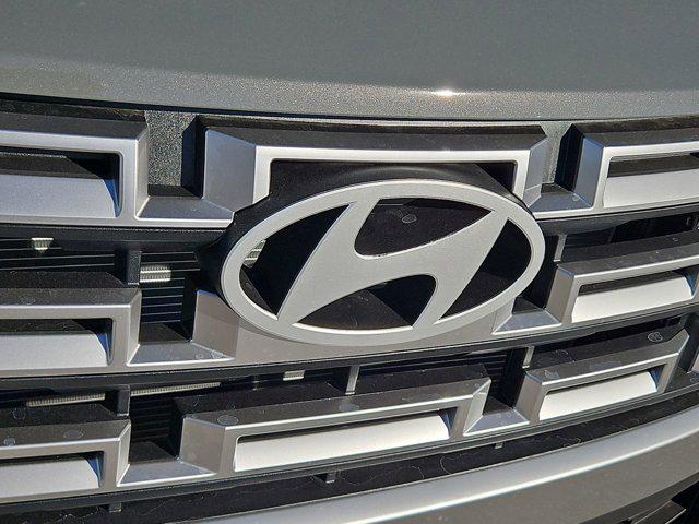 Thumbnail: 2026 Hyundai Santa Cruz - 11