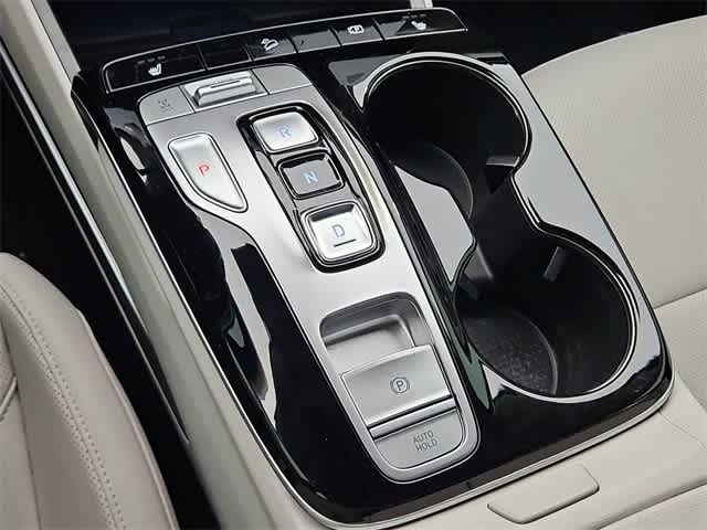 Thumbnail: 2023 Hyundai Tucson - 32