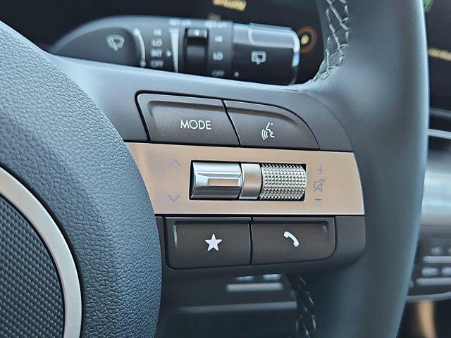 Thumbnail: 2026 Hyundai Kona - 23