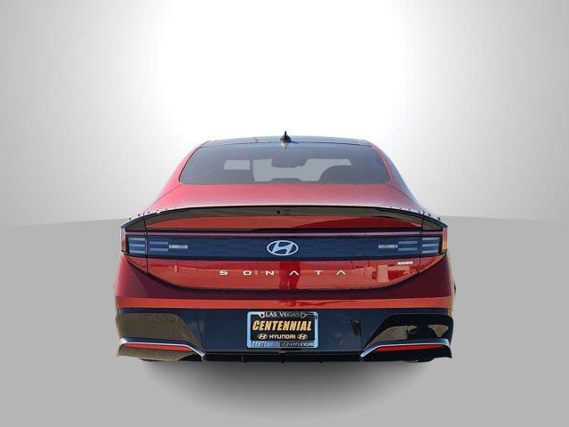 Thumbnail: 2026 Hyundai Sonata - 7