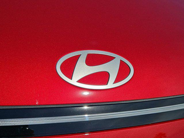 Thumbnail: 2026 Hyundai Kona - 11