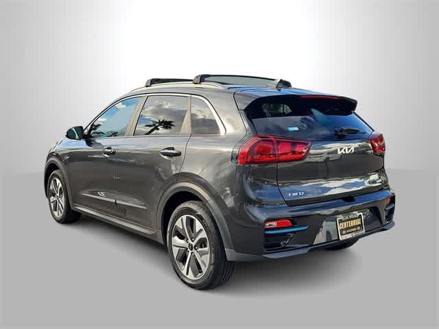 Thumbnail: 2022 Kia Niro - 6