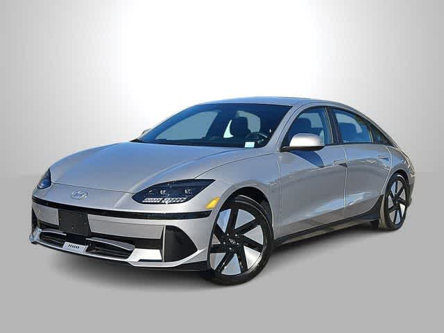2025 Hyundai Ioniq 6 SE -
                  Las Vegas, NV