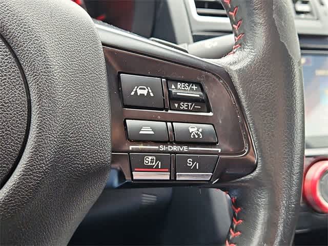 Thumbnail: 2017 Subaru WRX - 26