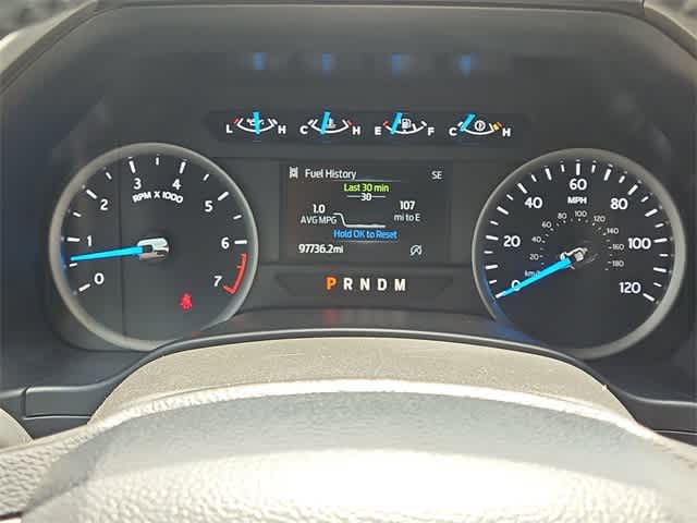 2021 Ford Expedition MAX XLT 32