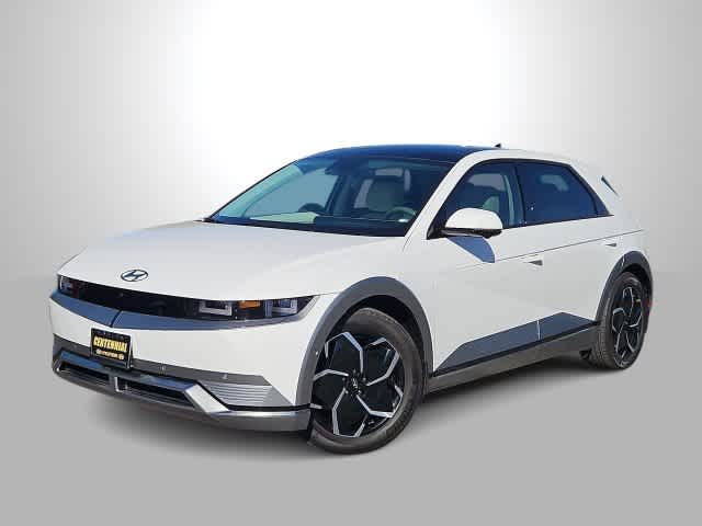 2023 Hyundai IONIQ 5 Limited