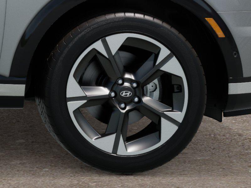 Thumbnail: 2026 Hyundai Palisade - 8