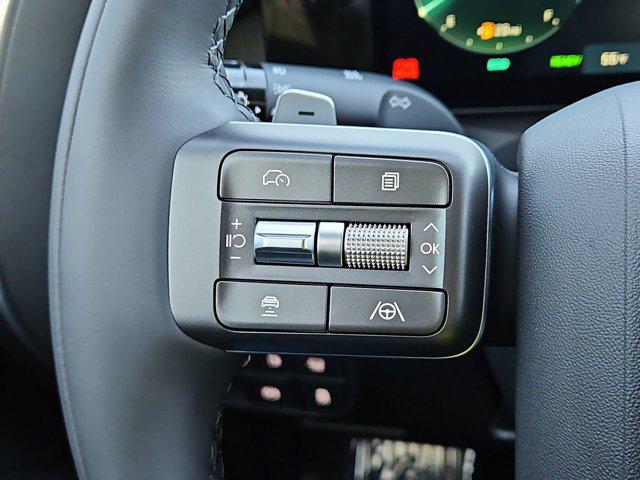 Thumbnail: 2026 Hyundai Palisade - 25