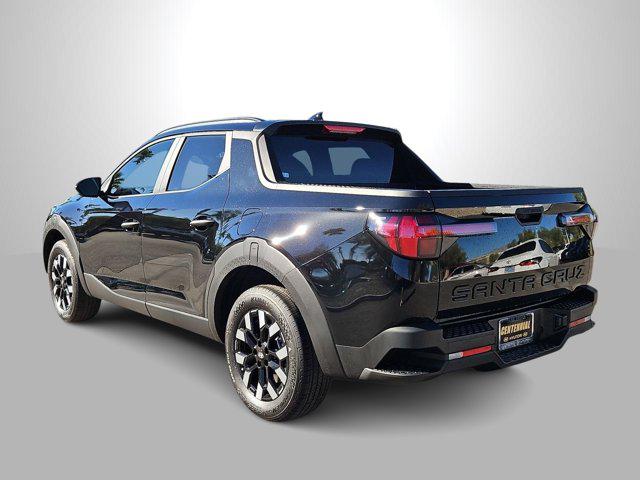 Thumbnail: 2026 Hyundai Santa Cruz - 6