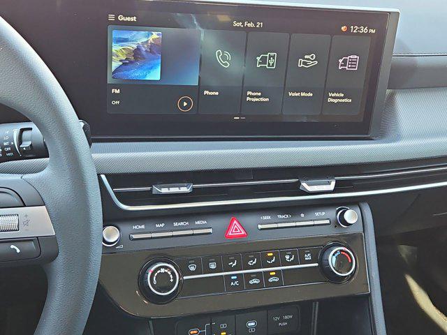 Thumbnail: 2026 Hyundai Sonata - 26