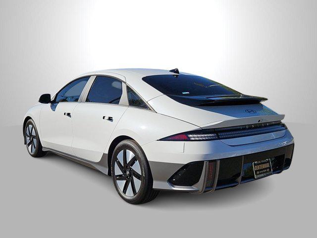 Thumbnail: 2025 Hyundai Ioniq 6 - 6