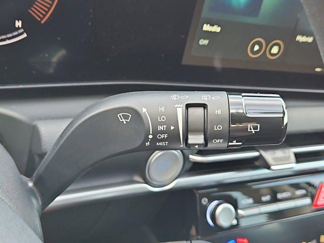 Thumbnail: 2026 Hyundai Tucson - 24