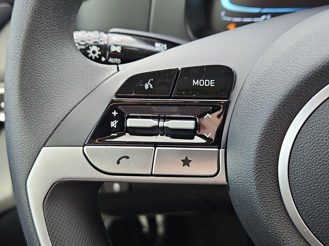 Thumbnail: 2026 Hyundai Elantra - 22