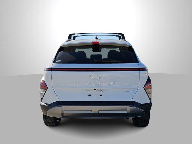 Thumbnail: 2026 Hyundai Kona - 7