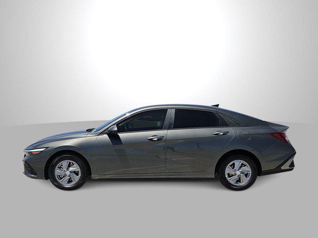 Thumbnail: 2026 Hyundai Elantra - 5