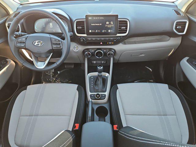 Thumbnail: 2026 Hyundai Venue - 15